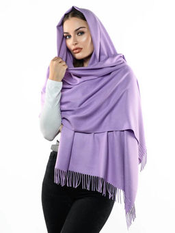 Классический элегантный палантин - Pretty mania фото 42