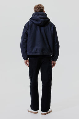 Pantalon cargo Relaxed Fit - H&m фото 5