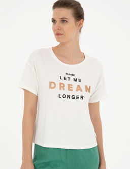 Ekru Comfort Fit Ti__rt - Pierre cardin фото 3