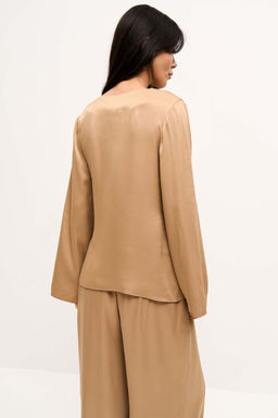 Рубашка С2682 НСК - Cloxy фото 3