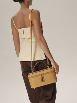 Сумка Baluy DBR 31180 нюд