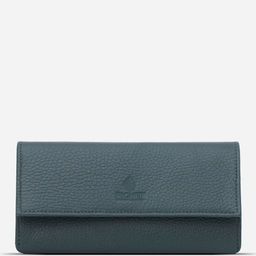 Кошелек портмоне Richet Ri-016KW 353 Зеленый