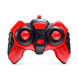 Машина "ТурбоДрайв" р/у, 27 MHz, в коробке