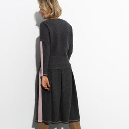 Комплект с юбкой Новая идея на каждый день (2 в 1 стайл) - Charutti фото 6