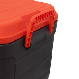 Tramp изотермический контейнер 30 литров  фото 7