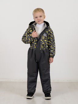 Комбинезон демисезонный - Arctic kids фото 10