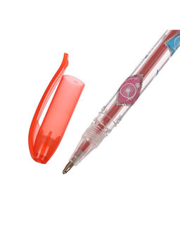 Набор гелевых ручек, 6 цветов, металлик, с блёстками, в блистере - Simaland фото 15