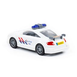 Politie, автомобиль инерционный - Полесье фото 3