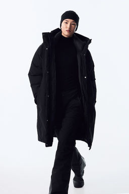 Parka acolchada en ThermoMove - H&m фото 2