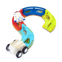 Трек "Взлетная орбита" в коробке