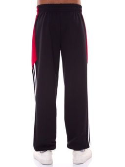 Брюки спортивные детские со вставками (Артикул: 7514) - Chersa фото 4