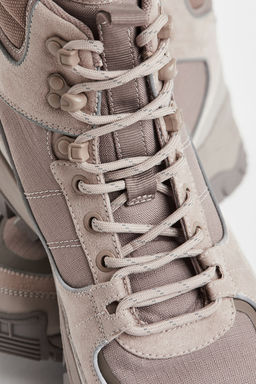 Botas de senderismo - H&m фото 5