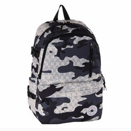 Рюкзак 1879P black gray Sikail