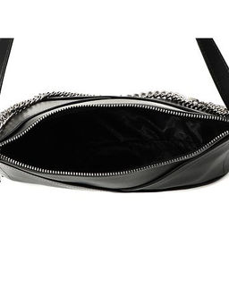 Сумка женская тоут эко-кожа 33-304-1 цвет черный - Vera victoria vito фото 5