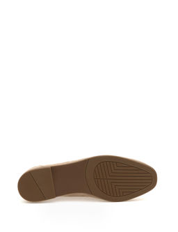 Vizon Loafer Ayakkab_