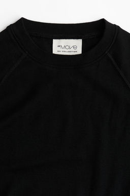 Camiseta interior de esqui primera capa en lana - H&m фото 5