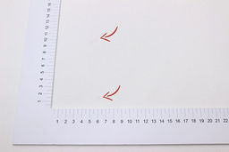 Плотный хлопок цв.Белый, СОРТ2, ш.1.5м, хлопок-100%, 235гр.м/кв - Купава фото 4