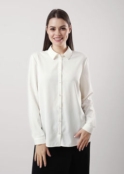 353156шт Б Блузка женская (ЧЗ)