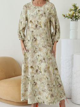 Платье П4-5511/4 - Wisell фото 7