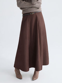 Beli Fermuarl? S?et G?r?n?ml? A Kesim Etek