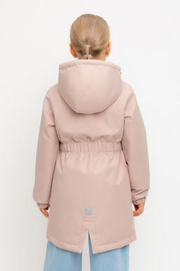 ВК 32152/6 УЗГ пальто для дев - Crockid фото 3