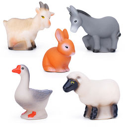 Набор "Животные фермы"