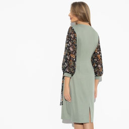 Платье Мой спектакль (феерия) - Charutti фото 5