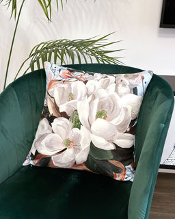 Декоративная наволочка P041