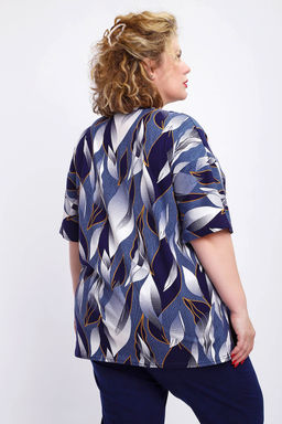 Костюм с брюками КЖ-007