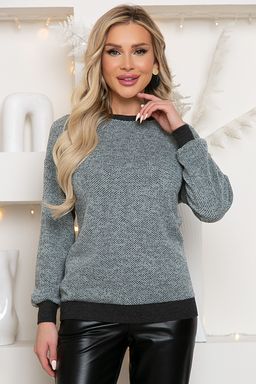 Джемпер 41349 - Avili фото 3