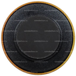 Магнит Болхов Троицкая церковь