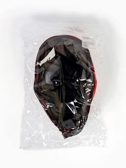 Карнавальная маска "Череп"