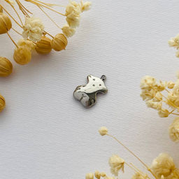 Подвеска "Мишка" (1 шт)