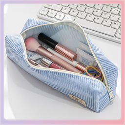 Косметичка OB-P-521-Blue