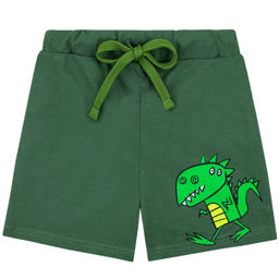 Шорты кулирка 0613101303