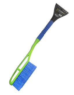 Щетка со скребком grn 635.01.01.00-2 (126 023)