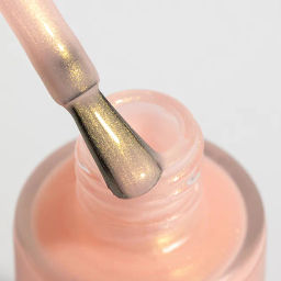 Лак для ногтей Укрепляющий Cover Shine №1