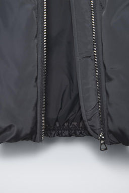 KUROMI  SANRIO BOMBER JACKET - Zara фото 8