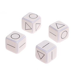 Настольная игра Пикассо, ты ли это? - Лас играс kids фото 12