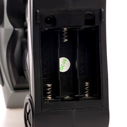 Машинка на пульте управления Легенда Дрифта, радиоуправление, полный привод, 40 км/ч, 2 комплекта колёс, 1:16, цвет белый - АвтоГрад фото 16