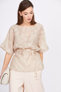 Блузка 2414 - Eola фото 4