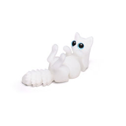 Игрушка-антистресс "Кошка"