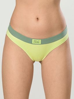 Pelican 2шт. в упаковке LUNA6318(2) трусы женские