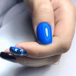 Гель-лак Axios Gel №166 - Patrisa nail фото 2