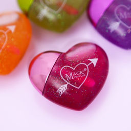 Блеск для губ с 3D эффектом Superior me - Sadoer фото 4