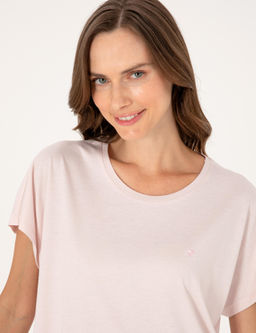 Pudra K_sakollu Pijama Tak_m_