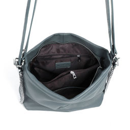 Женская сумка MIRONPAN арт. 62387 Бирюзовый  фото 7