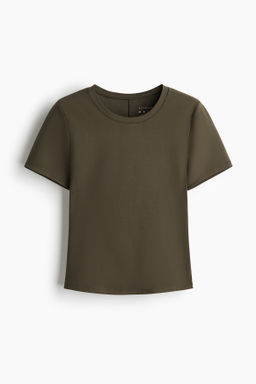 Camiseta de deporte con SoftMove - H&m фото 3