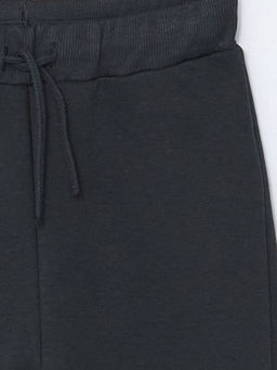 Beli Lastikli Kal?n Basic Erkek ?ocuk Jogger E?ofman Alt? - Waikiki фото 3