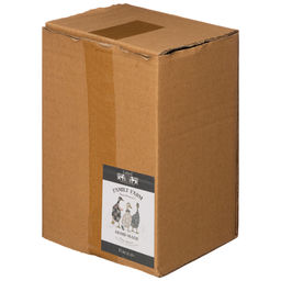 БУТЫЛКА ДЛЯ МАСЛА LEFARD FAMILY FARM 430 МЛ 18 СМ  фото 2